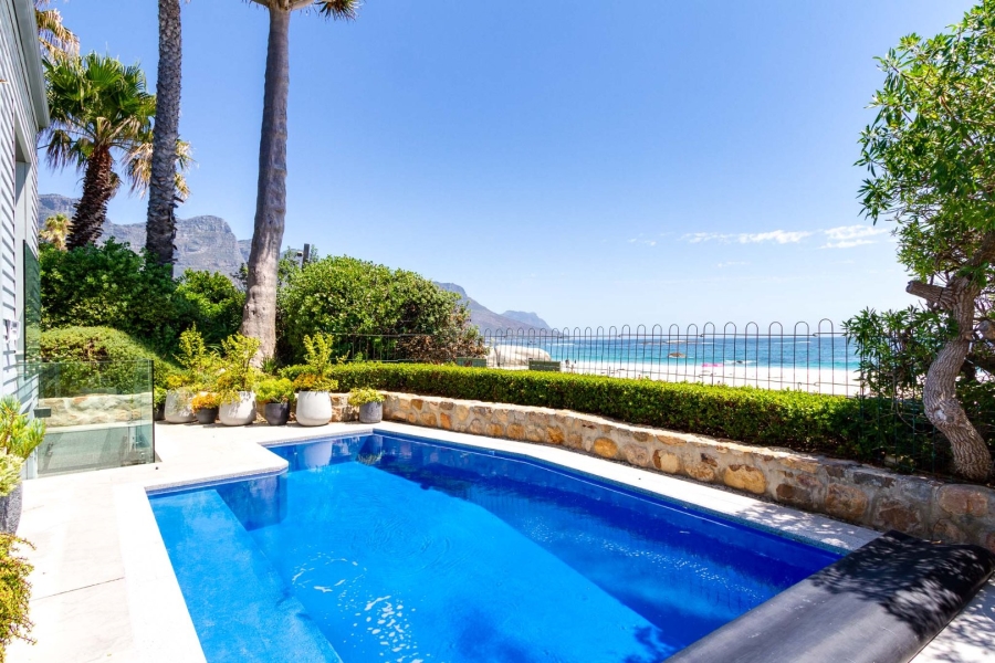 5 Bedroom Property for Sale in Camps Bay Western Cape